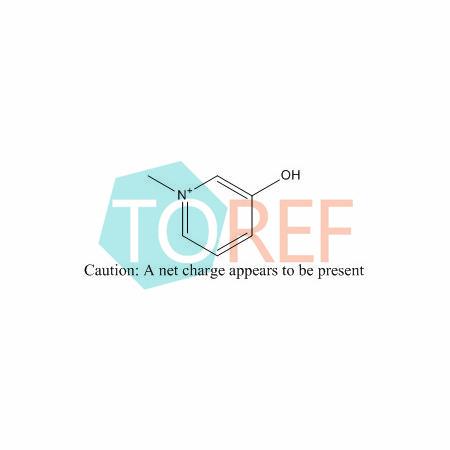 溴吡斯的明EP杂质B