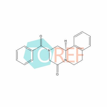 吡喹酮EP杂质A