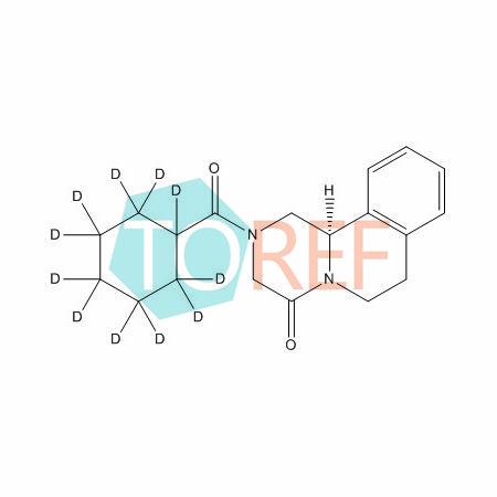 (R)-吡喹酮-D11（吡喹酮杂质4）
