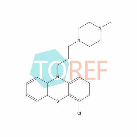 丙氯拉嗪EP杂质C