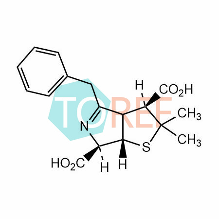 青霉素钠EP杂质D