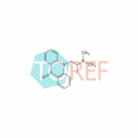 盐酸异丙嗪EP杂质D（吩噻嗪EP杂质D）
