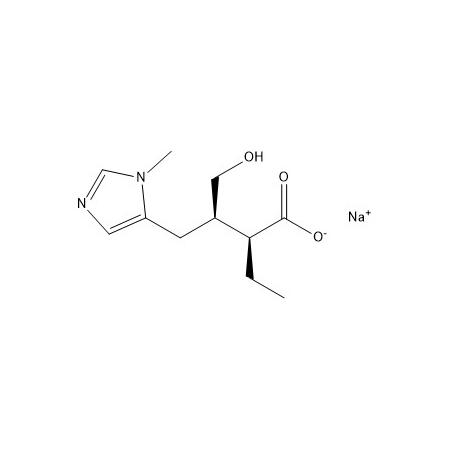 毛果芸香碱EP杂质B