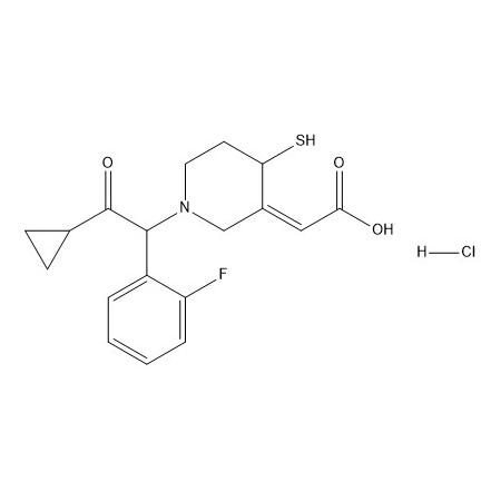 普拉格雷杂质11
