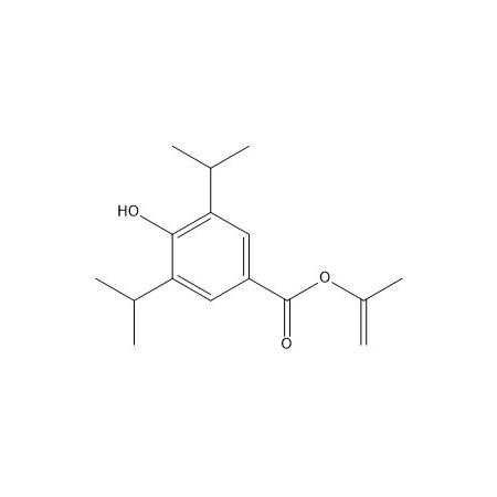 丙泊酚杂质6