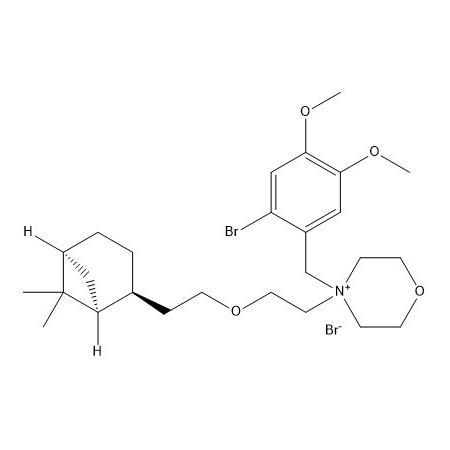 匹维溴铵