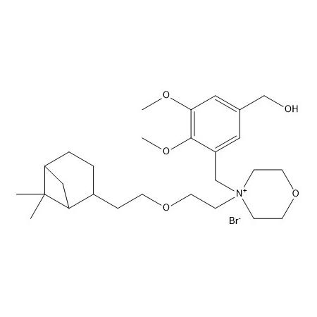 匹维溴铵杂质19