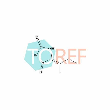 （Z）-5-（丁烷-2-亚基）咪唑啉-2,4-二酮
