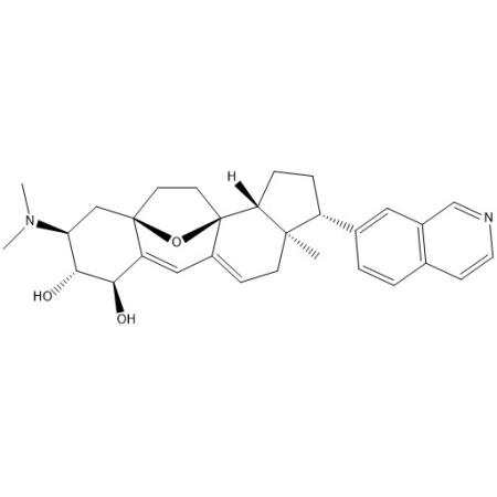 皮质类固醇抑制素A（（+）-皮质类固醇抑制物A）