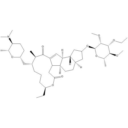 乙基多杀菌素