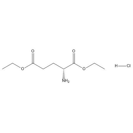 D-谷氨酸二乙酯盐酸盐
