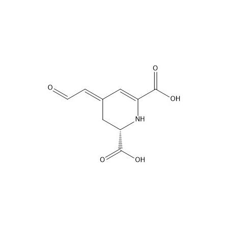 (S,E)-4-(2-氧代亚乙基)-1,2,3,4-四氢吡啶-2,6-二羧酸