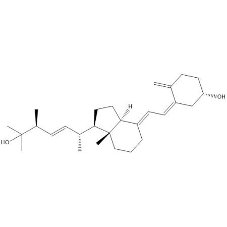 25-羟基维生素D2