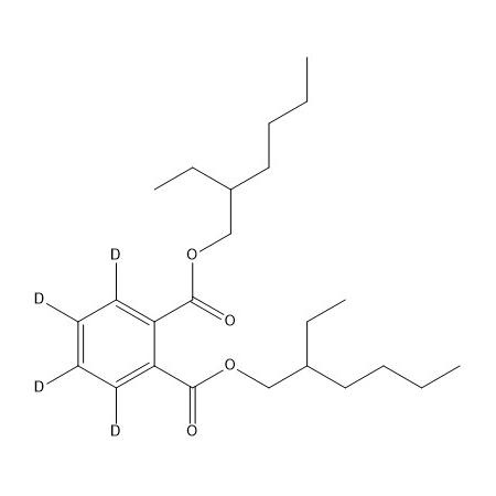 邻苯二甲酸二（2-乙基己基）-d4