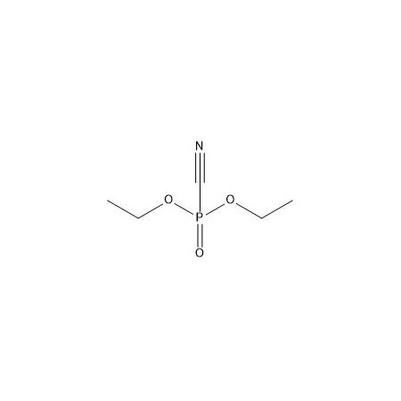 氰基磷酸二乙酯