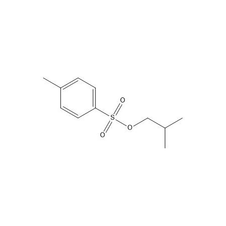 邻甲苯磺酸异丁酯
