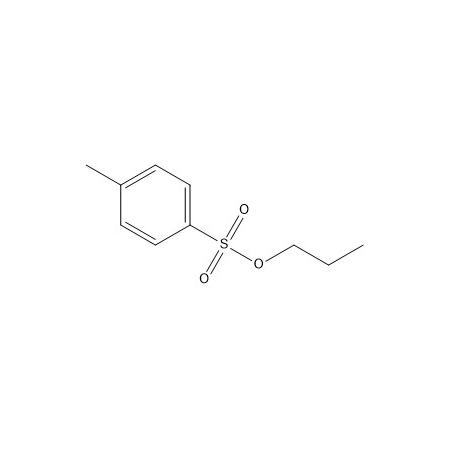对甲苯磺酸正丙酯