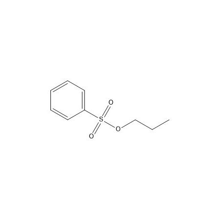 苯磺酸丙酯