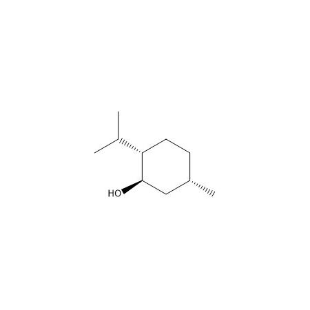 DL-异薄荷醇