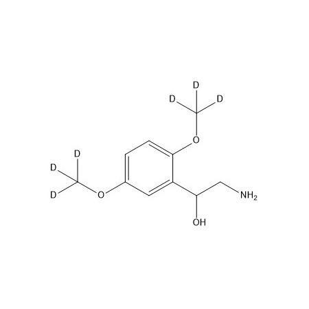 脱甘氨多林-D6