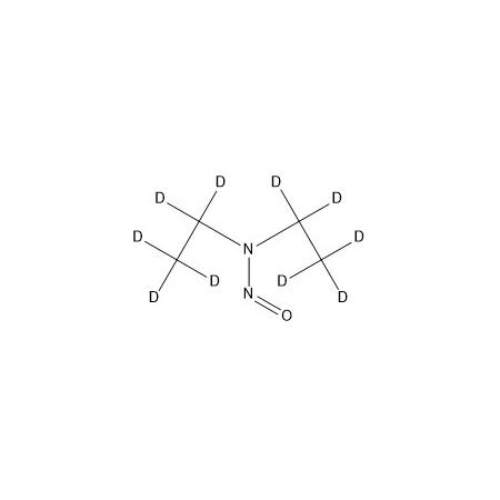 N-亚硝基二乙胺-D10