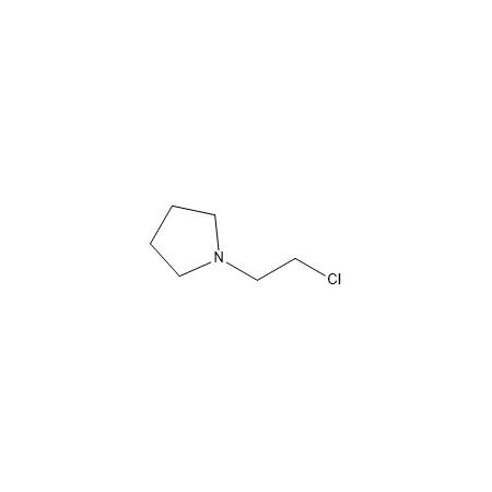 N-(2-氯乙基)吡咯烷