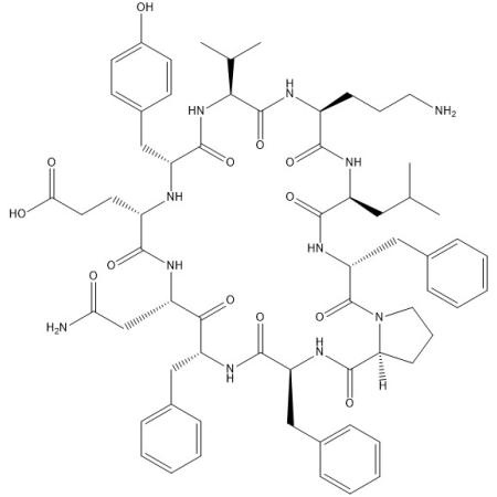 短杆菌素