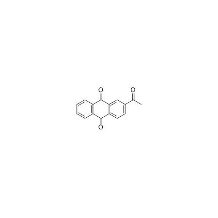 2-乙酰蒽-9,10-二酮