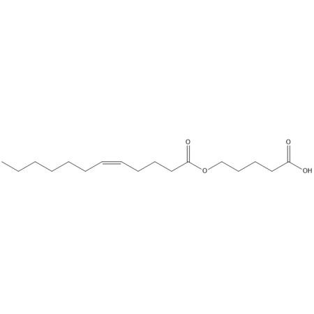 （Z） -5-（十二碳-5-烯氧基）戊酸
