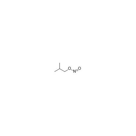 亚硝酸异丁酯