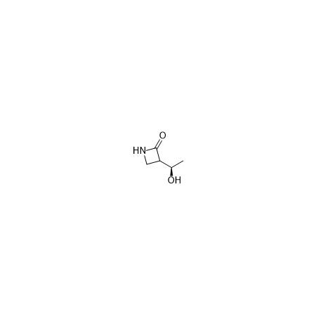 3-（（R）-1-羟乙基）氮杂环丁烷-2-酮
