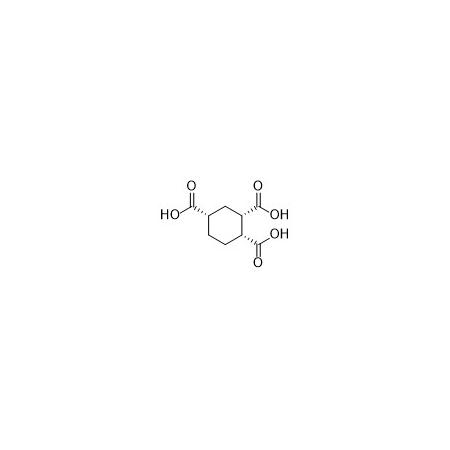（1R，2S，4S）-环己烷-1,2,4-三羧酸