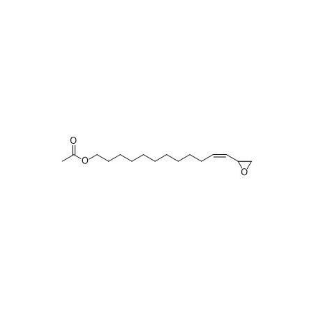 （Z） -12-（环氧乙烷-2-基）十二烯-1-基乙酸酯