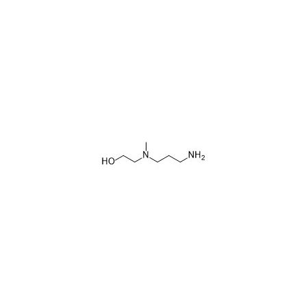 N-甲基-N-(2-羟乙基)-1,3-丙二胺