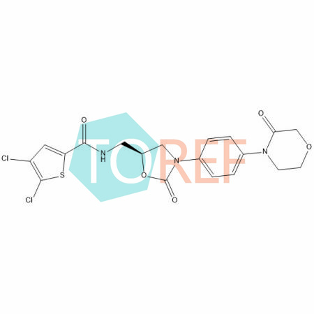 利伐沙班杂质D