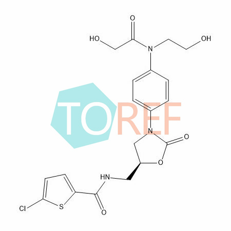 利伐沙班杂质73