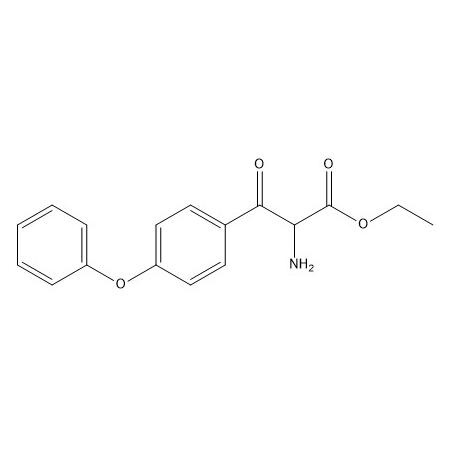罗沙司他杂质60