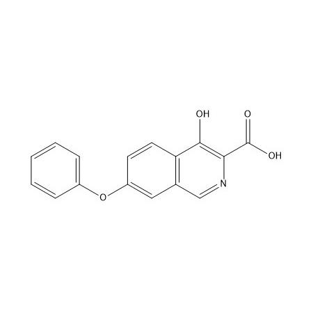 罗沙司他杂质70