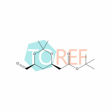 瑞舒伐他汀杂质61(匹伐他汀杂质64)
