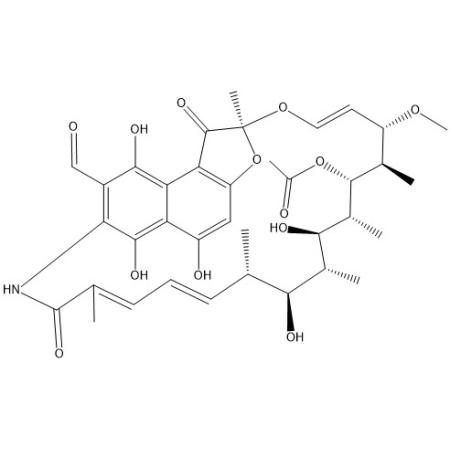 利福霉素杂质31