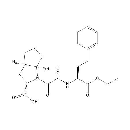 雷米普利杂质5