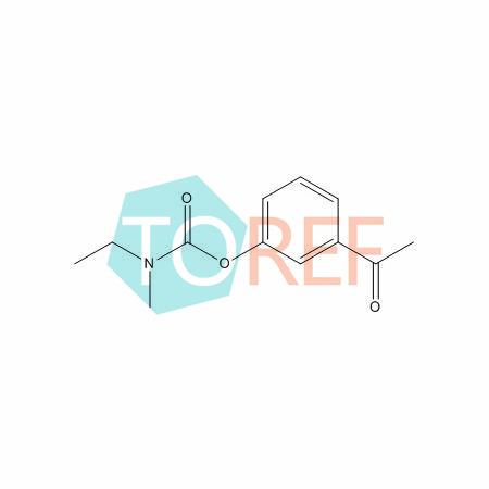 卡巴拉汀(利斯的明)EP杂质C