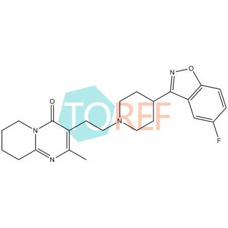利培酮EP杂质D