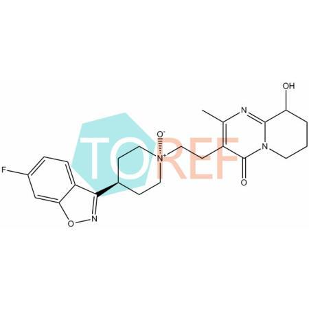 反式利培酮N-氧化物（利培酮杂质1）