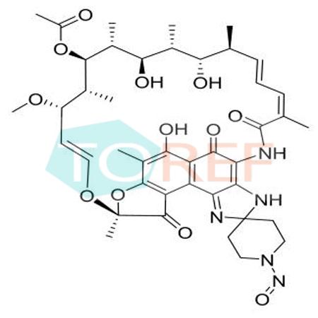 利福布汀杂质12