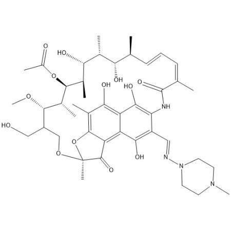 利福平杂质22
