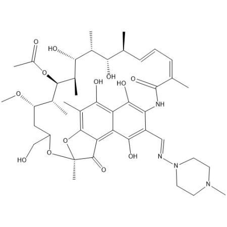 利福平杂质23