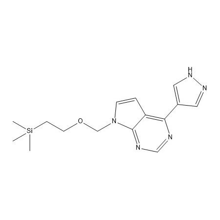 鲁索利替尼杂质52