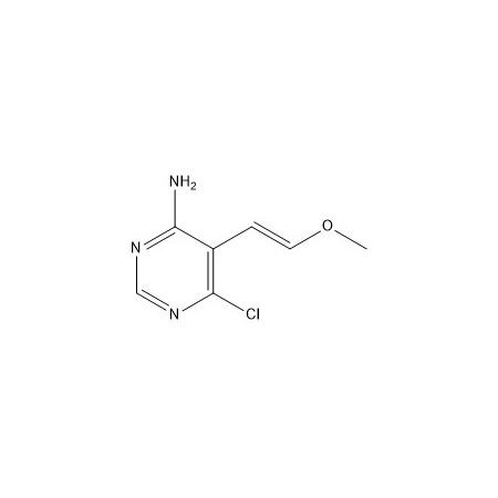 鲁索利替尼杂质55