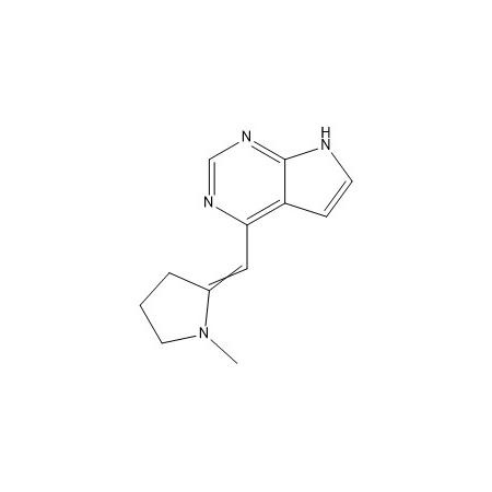 鲁索利替尼杂质73